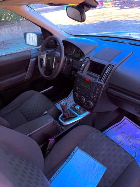 Land Rover Freelander 2.2D 160к.с 4х4, снимка 7