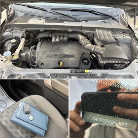 Land Rover Freelander 2.2D 160к.с 4х4, снимка 11