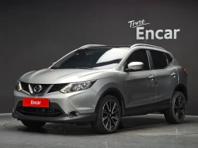 Nissan Qashqai 1.6 PLATINUM, снимка 1