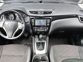 Nissan Qashqai 1.6 PLATINUM, снимка 7