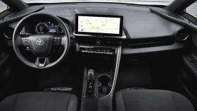 Toyota C-HR CLUB 2.0 Hybrid 4x4 Automatic, снимка 8