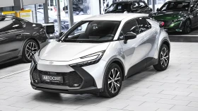 Toyota C-HR CLUB 2.0 Hybrid 4x4 Automatic, снимка 1
