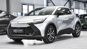 Toyota C-HR CLUB 2.0 Hybrid 4x4 Automatic, снимка 4