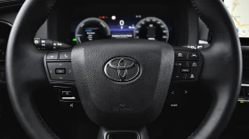 Toyota C-HR CLUB 2.0 Hybrid 4x4 Automatic, снимка 10
