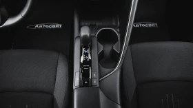 Toyota C-HR CLUB 2.0 Hybrid 4x4 Automatic, снимка 12