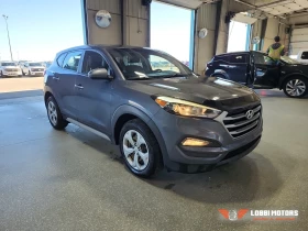Hyundai Tucson, снимка 2