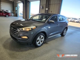 Hyundai Tucson, снимка 1