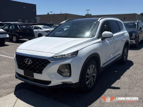Hyundai Santa fe, снимка 5