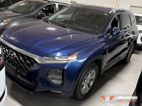 Hyundai Santa fe, снимка 2