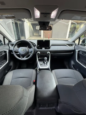 Toyota Rav4, снимка 6