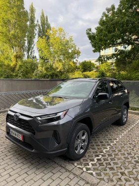 Toyota Rav4, снимка 2