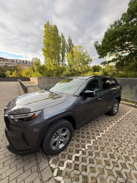 Toyota Rav4, снимка 4