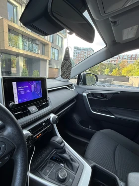 Toyota Rav4, снимка 9