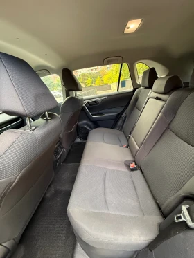 Toyota Rav4, снимка 5