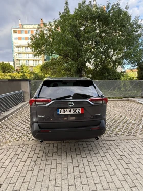 Toyota Rav4, снимка 10
