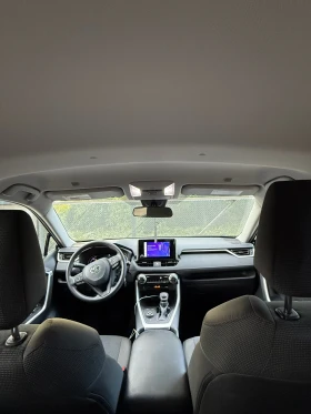 Toyota Rav4, снимка 11