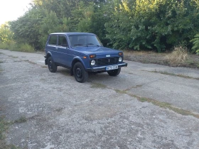 Lada Niva, снимка 9