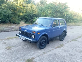 Lada Niva, снимка 11