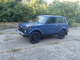 Lada Niva, снимка 5