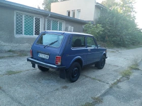 Lada Niva, снимка 7