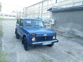 Lada Niva, снимка 2
