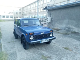 Lada Niva, снимка 12