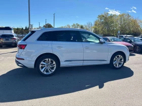 Audi Q7 * Komfort * CARFAX * ЦЕНА ДО БГ, снимка 4