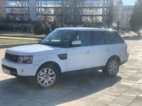 Land Rover Range Rover Sport 3.0 | Mobile.bg   2