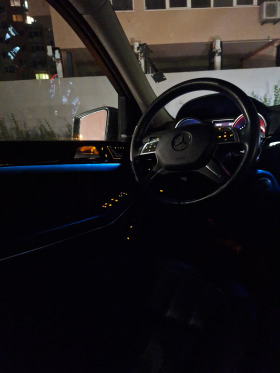 Mercedes-Benz GL AMG 350 BLUETEK, снимка 14