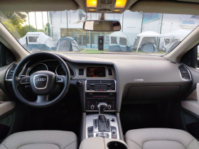 Audi Q7 3.0 TDI 7 местен, снимка 9