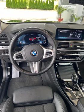 BMW X3 Xdrive plugin hybrid X-line M | Mobile.bg    7