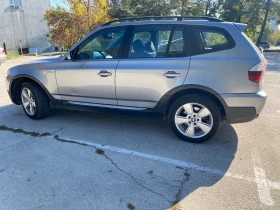 BMW X3 E83, facelift 2006 | Mobile.bg    4