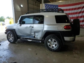 Toyota Fj cruiser 4.0 VVT-i* AWD*   *  *  | Mobile.bg    4