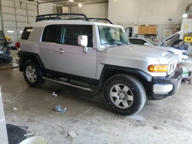 Toyota Fj cruiser 4.0 VVT-i* AWD*   *  *  | Mobile.bg    2