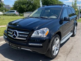 Обява за продажба на Mercedes-Benz GL 500 AMG/GRAND EDITION/2012г ~31 999 лв. - изображение 1