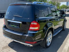 Обява за продажба на Mercedes-Benz GL 500 AMG/GRAND EDITION/2012г ~31 999 лв. - изображение 3