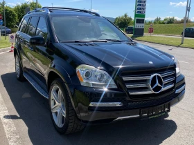 Обява за продажба на Mercedes-Benz GL 500 AMG/GRAND EDITION/2012г ~31 999 лв. - изображение 2