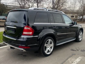 Обява за продажба на Mercedes-Benz GL 500 AMG/GRAND EDITION/2012г ~33 999 лв. - изображение 4