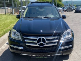 Обява за продажба на Mercedes-Benz GL 500 AMG/GRAND EDITION/2012г ~31 999 лв. - изображение 1