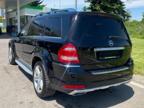 Обява за продажба на Mercedes-Benz GL 500 AMG/GRAND EDITION/2012г ~31 999 лв. - изображение 4