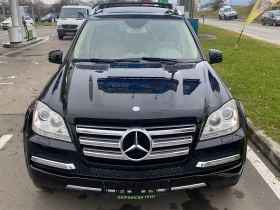     Mercedes-Benz GL 500 AMG/GRAND EDITION/2012