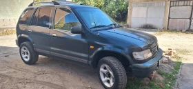 Kia Sportage, снимка 2