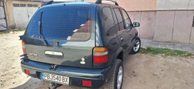 Kia Sportage, снимка 5