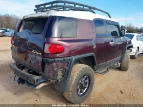 Toyota Fj cruiser | Mobile.bg    7