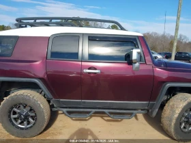 Toyota Fj cruiser | Mobile.bg    9