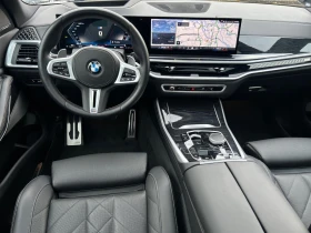 BMW X5 M60i/xDrive/FACELIFT/M-SPORT/LIFT/PANO/HUD/H&K/360 | Mobile.bg    9