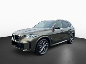 BMW X5 M60i/xDrive/FACELIFT/M-SPORT/LIFT/PANO/HUD/H&K/360, снимка 2