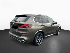 BMW X5 M60i/xDrive/FACELIFT/M-SPORT/LIFT/PANO/HUD/H&K/360, снимка 4