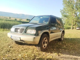 Suzuki Vitara | Mobile.bg    5