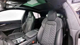 Audi RSQ8 4.0 mhev Quattro - 148998 лв. - 42120235 9